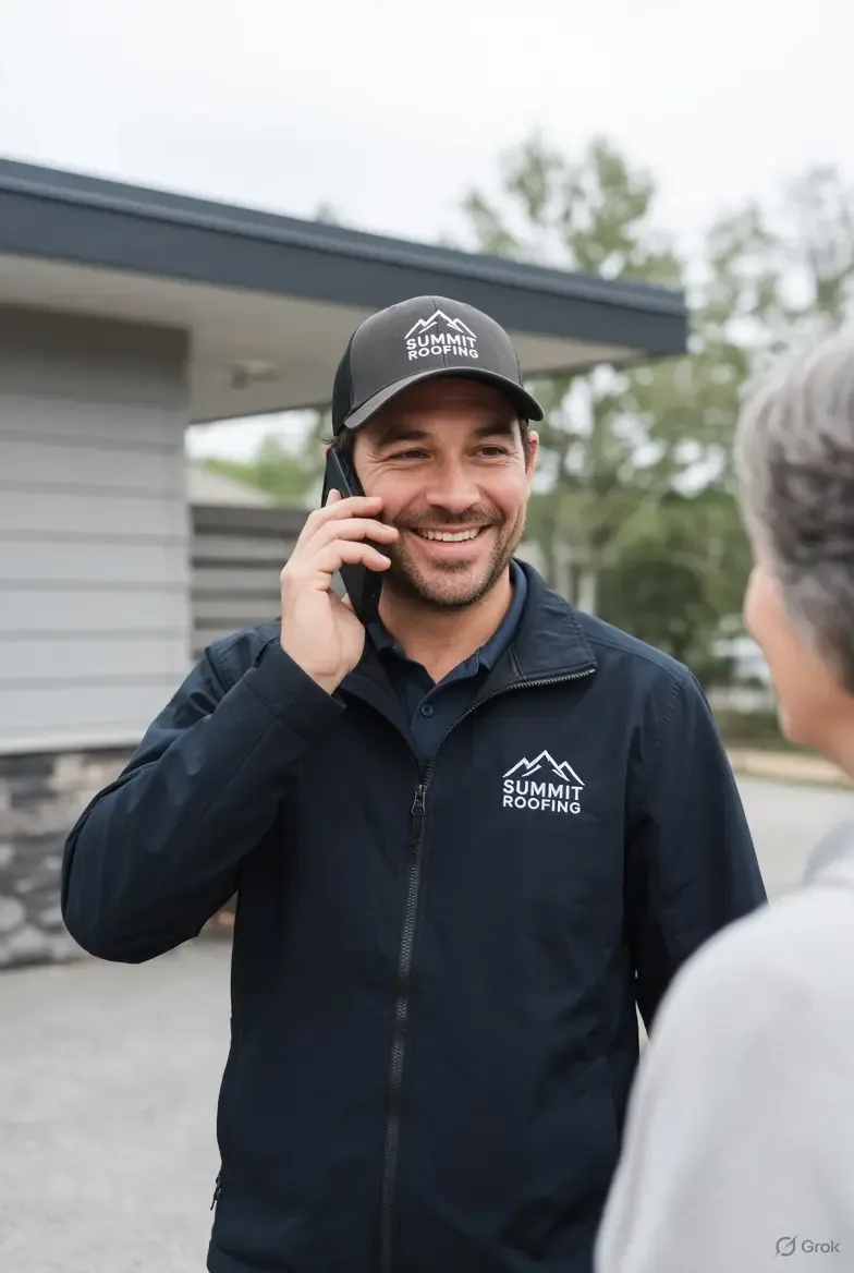 Flat Roof Leak Repair Powder Springs, GA FAQs